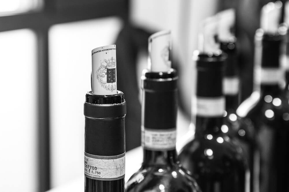 Vino Nobile di Montalcino: Ais Toscana e Consorzio insieme il 9 marzo per una serata nei ristoranti della toscana