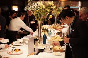 degustazione