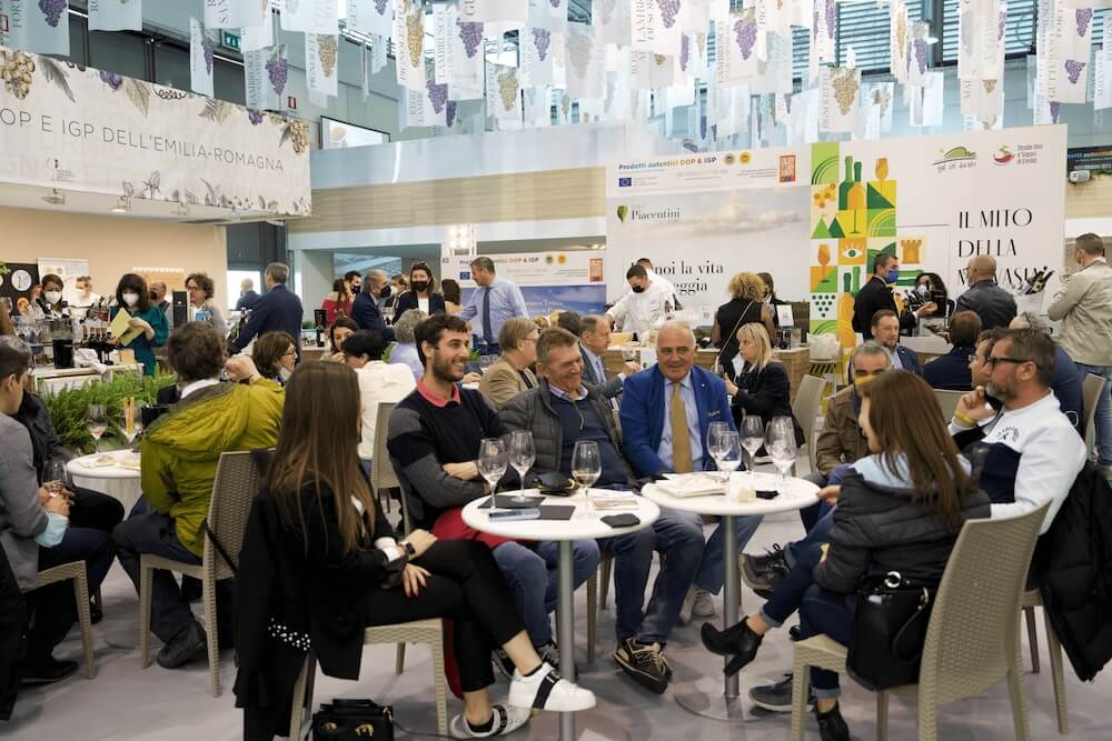 Il Consorzio Tutela Vini Doc Colli Piacentini guarda al futuro a Vinitaly