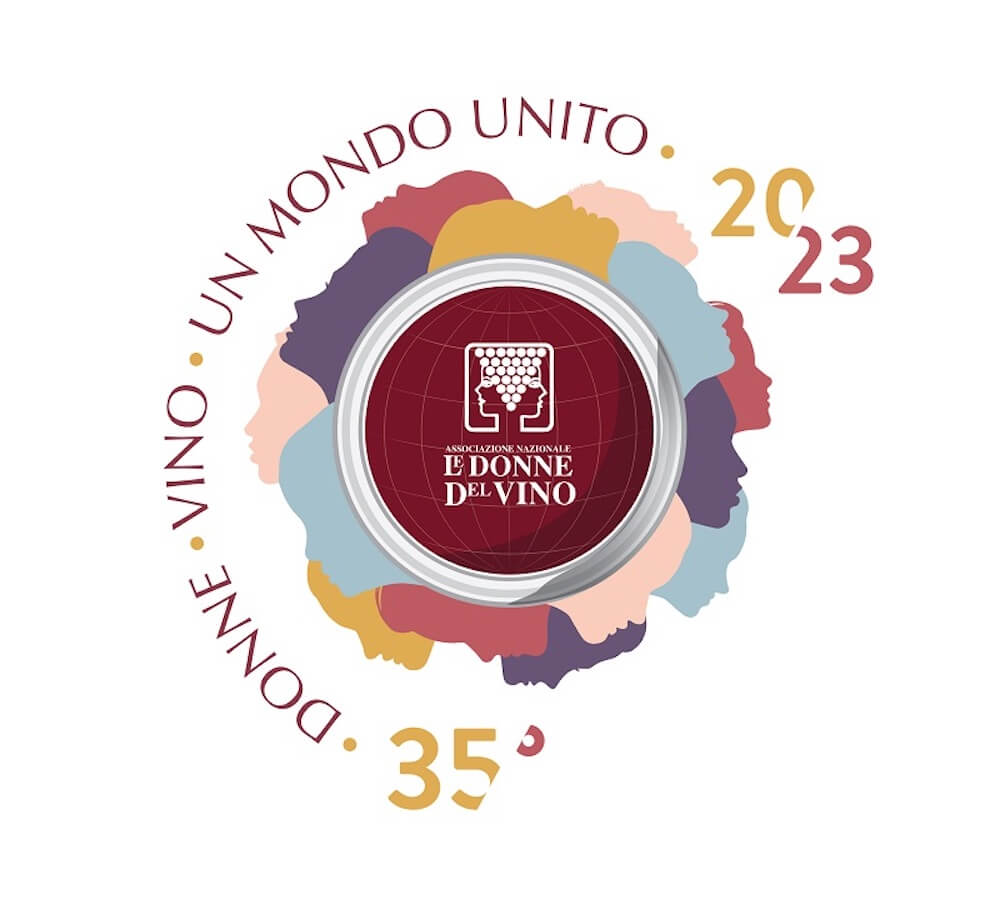 Le giornate delle Donne Del Vino 2023 si aprono nel segno di un mondo unito - Dal 1° al 12 marzo in tutta Italia e nel mondo