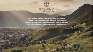 schenk-italia