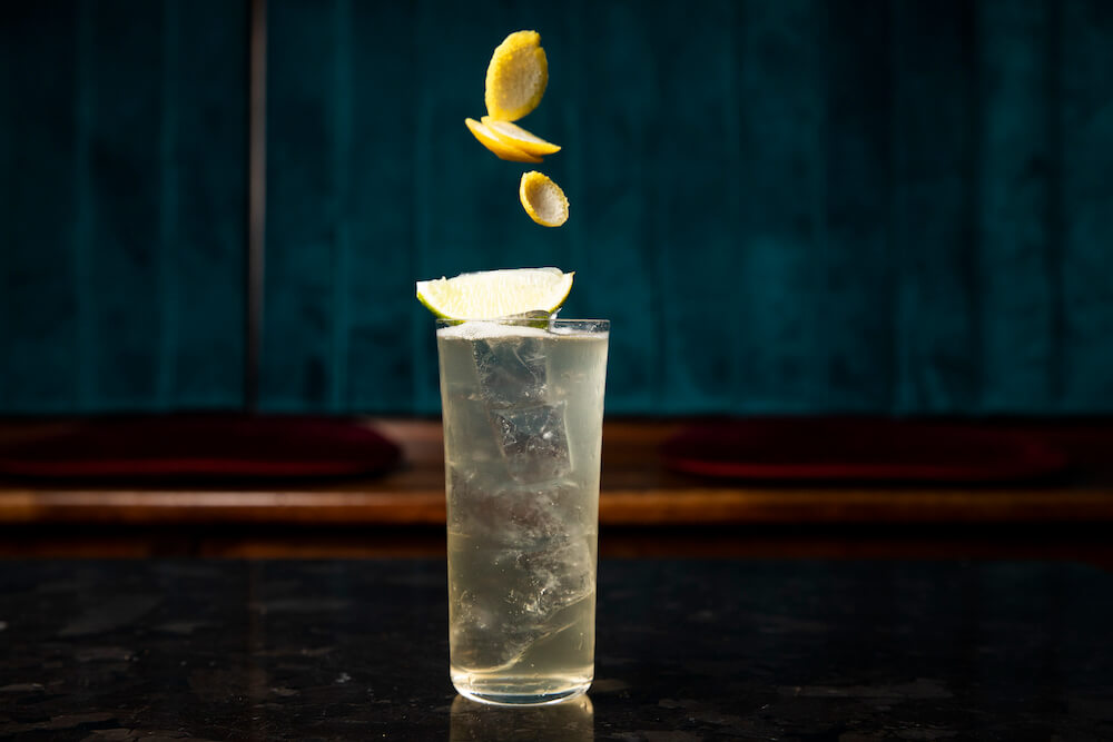 cocktail