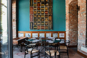 dada-in-taverna