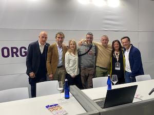 i-relatori-del-convegno-insieme-ai-referenti-dellassociazione-demeter-italia