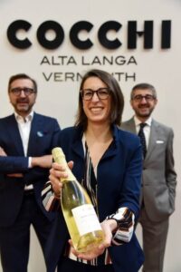 vinitaly-francesca-roberto-giulio-bava