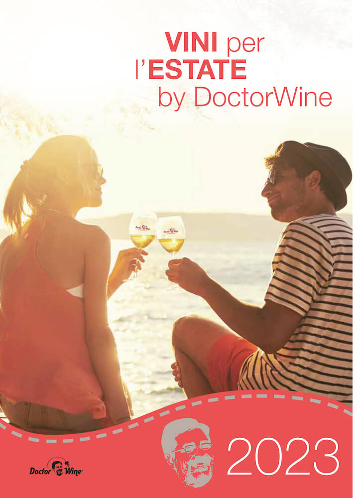 Doctorwine presenta vini per l'estate