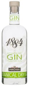 dry-gin