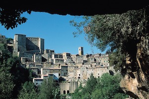 fortezza-orsini-sorano