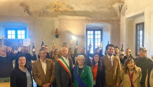 inaugurazione