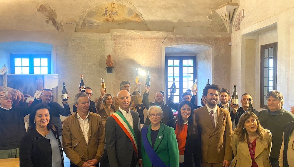 inaugurazione