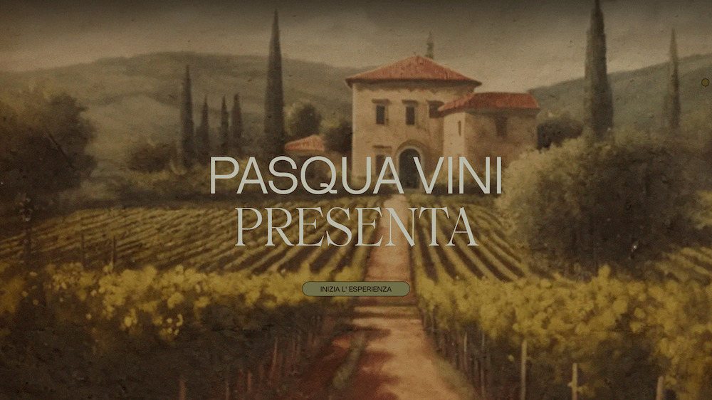 pasqua-website