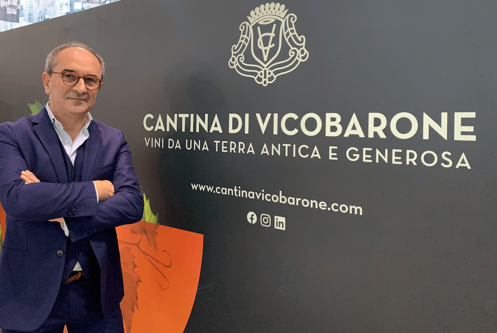 Cantina di Vicobarone trionfa a Bruxelles: è Medaglia d'argento per Theta, Malvasia fermo Colli Piacentini Doc 2022