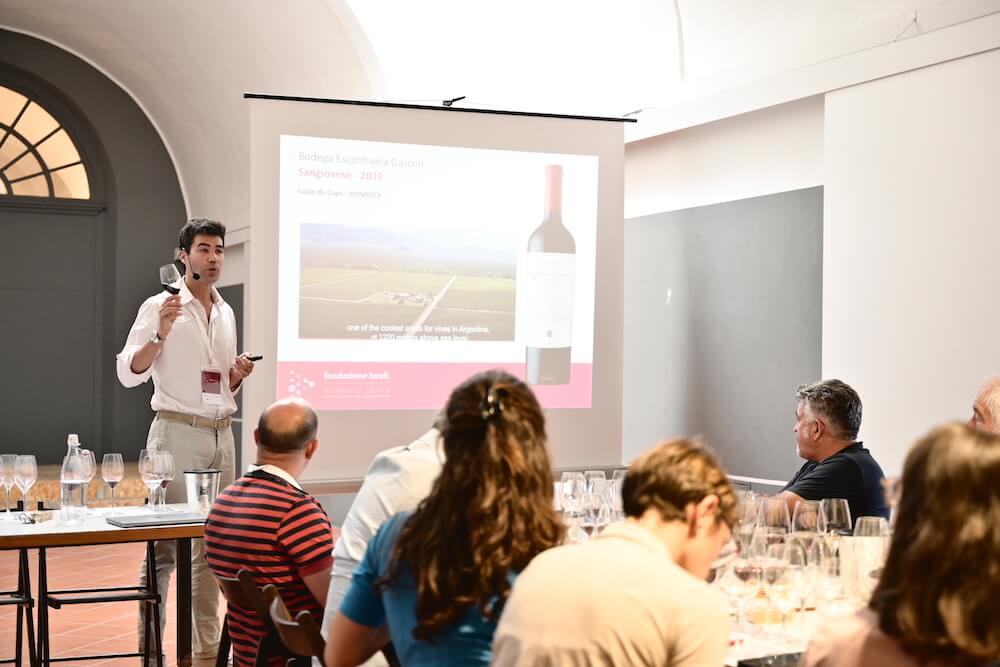 sangiovese-phygital