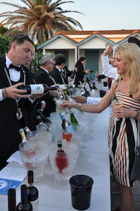 wine-tasting