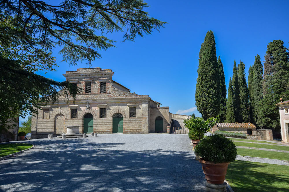 felsina
