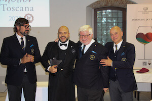 premiazione