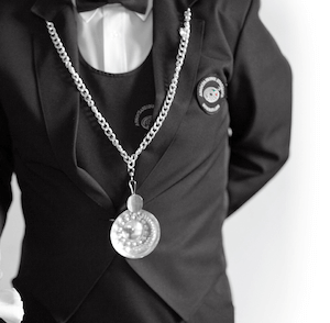 sommelier