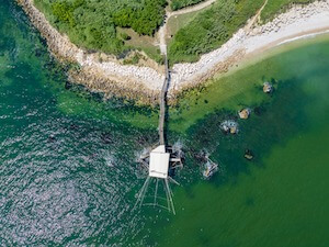 trabocco