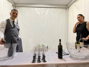 degustazione