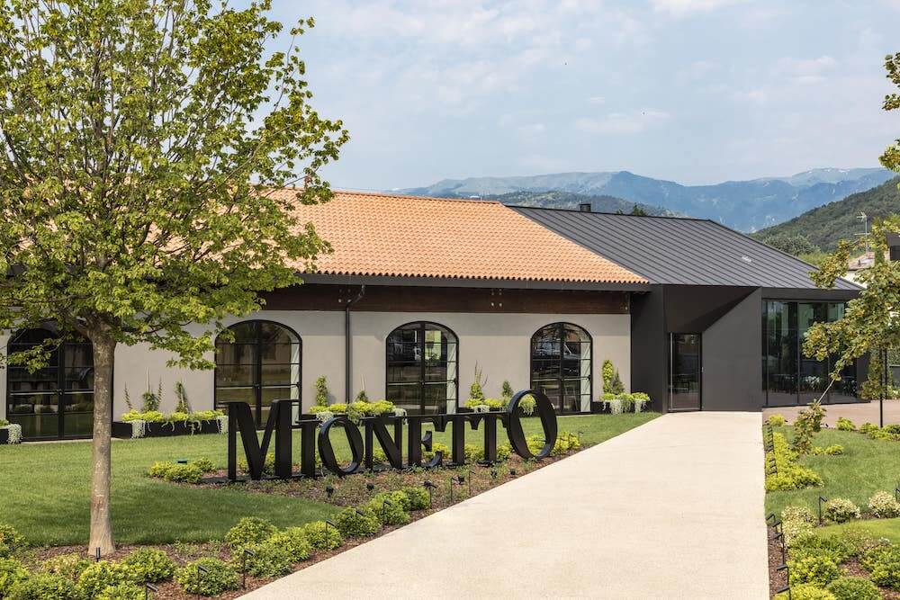 Mionetto, la storia si rinnova: inaugurata la nuova Winery di Valdobbiadene