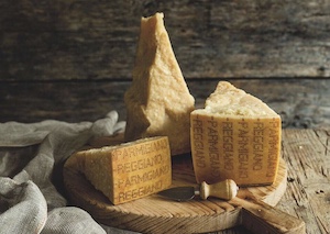 parmigiano