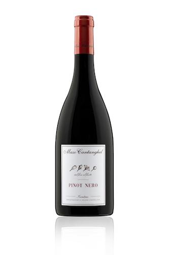 Pinot Noir Day – Pellegrini Spa Racconta Il Nuovo Vino Di Maso Cantanghel