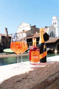 aperitivomionetto