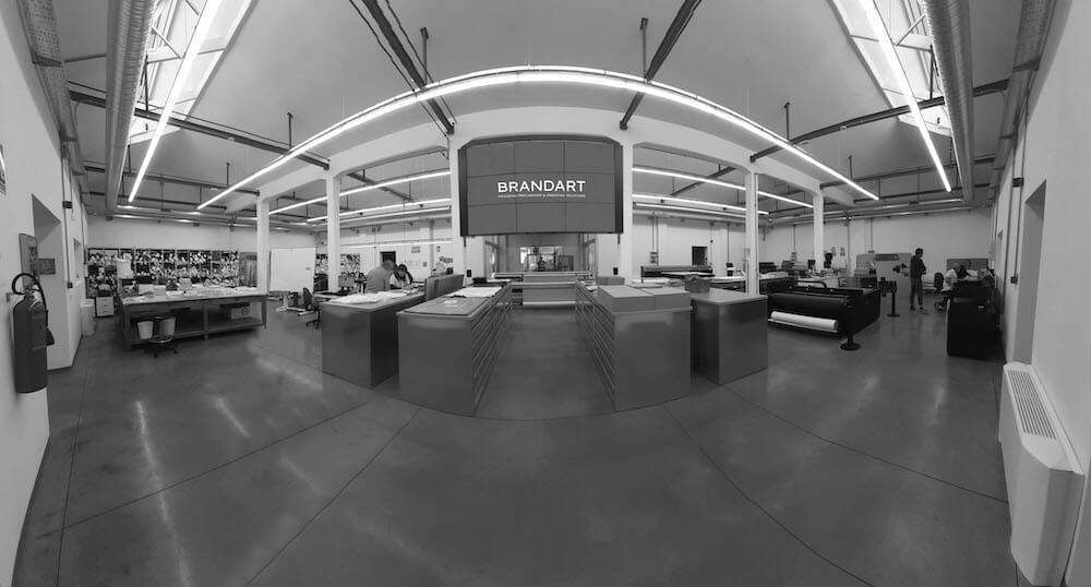 brandart