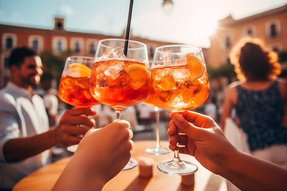 mixology