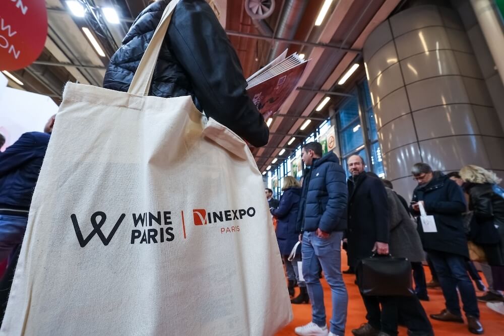 Vinexposium lancia la nuova stagione 2023 - 2024 di eventi del mondo wine & spirits