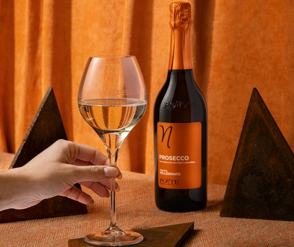 Halloween: Prosecco Doc Millesimato