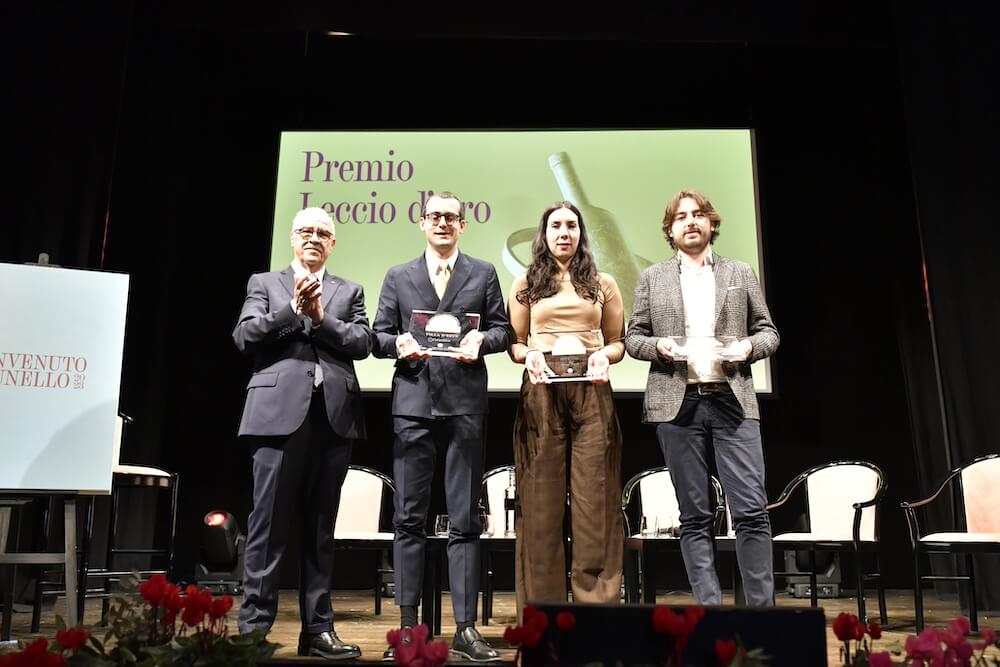 premiazione-leccio-doro-2023-benvenuto-brunello