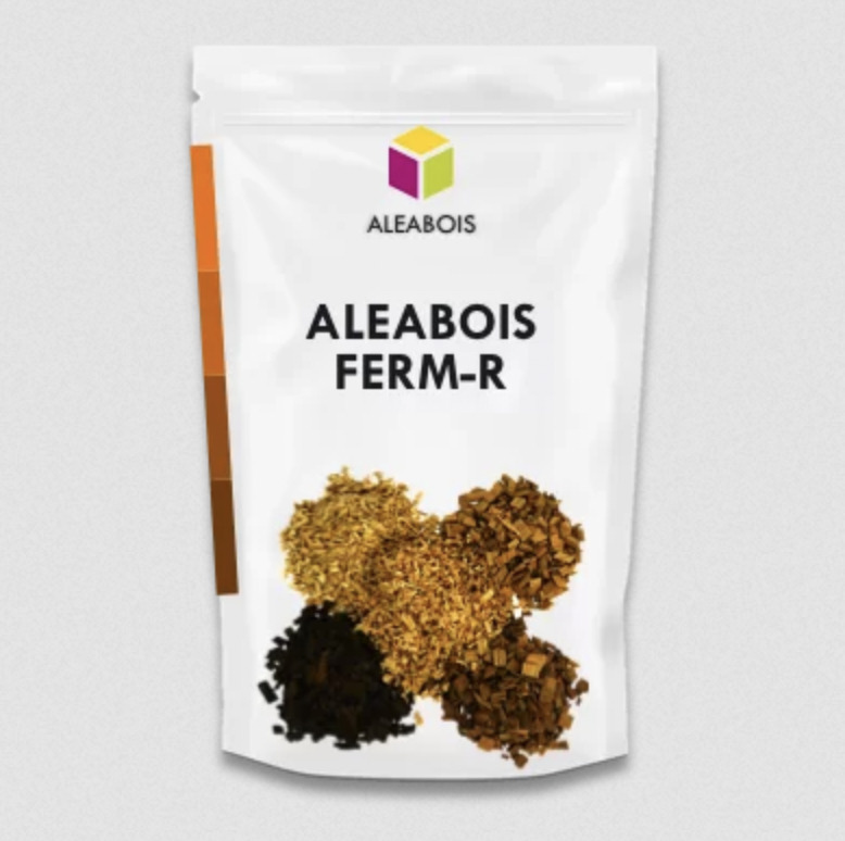 Aleabois Ferm R Legni Per enologia Aleabois Ferm R Legni Per enologia
