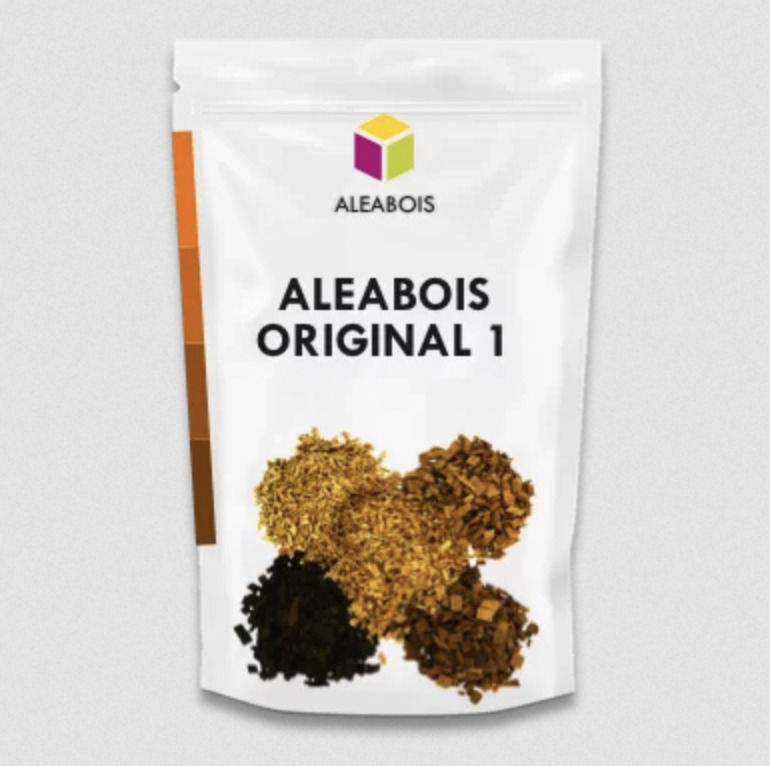 Aleabois Original Legni Per L’enologia Aleabois Original 1 Legni Per L’enologia
