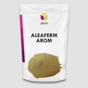Aleaferm Arom Lievito