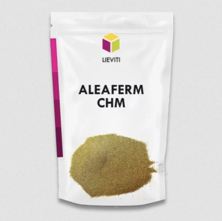 Aleaferm Chm Ceppo Produzione Spumanti Aleaferm Chm Ceppo Produzione Spumanti