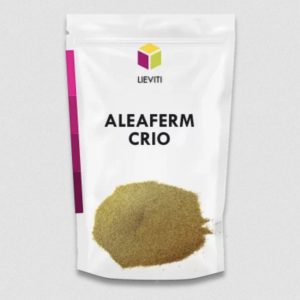 Aleaferm Crio Ceppo Ibrido