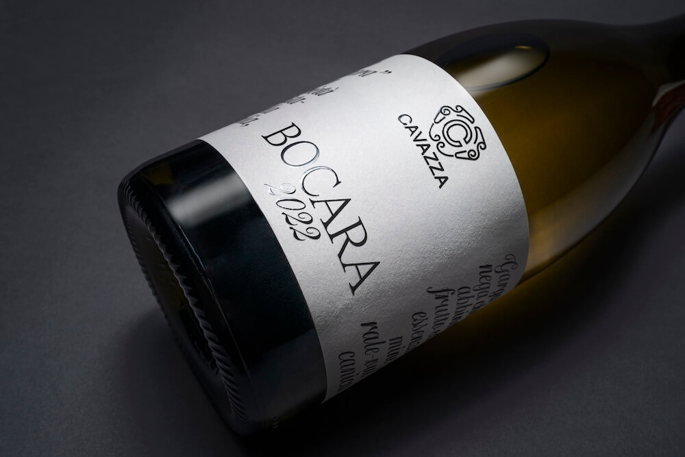 bocara