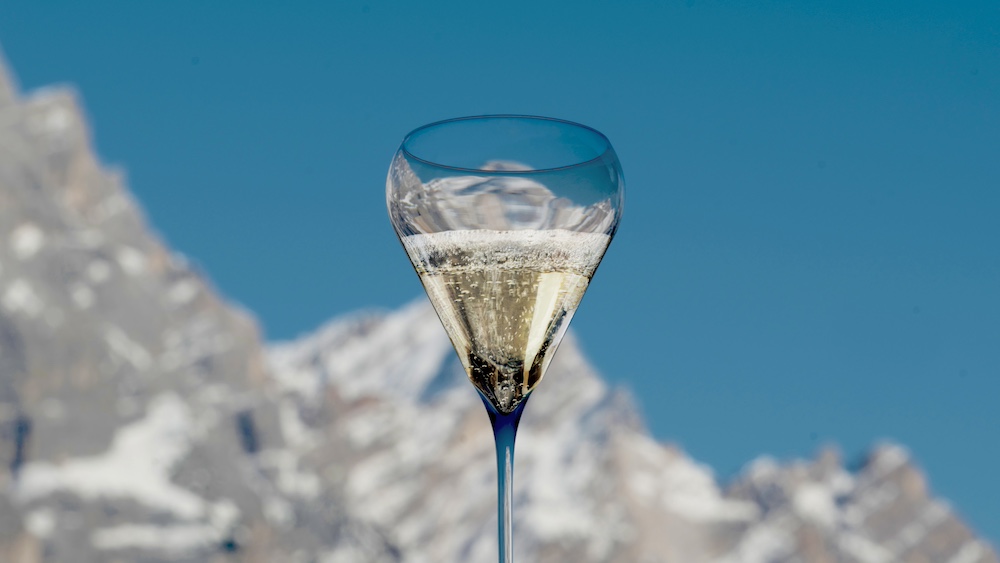 Il Consorzio di tutela del Prosecco DOC a fianco del Comitato Regionale Fisi Veneto nella stagione 2023-2024