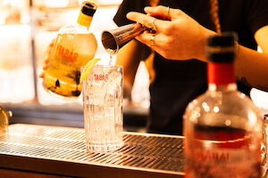 cocktail
