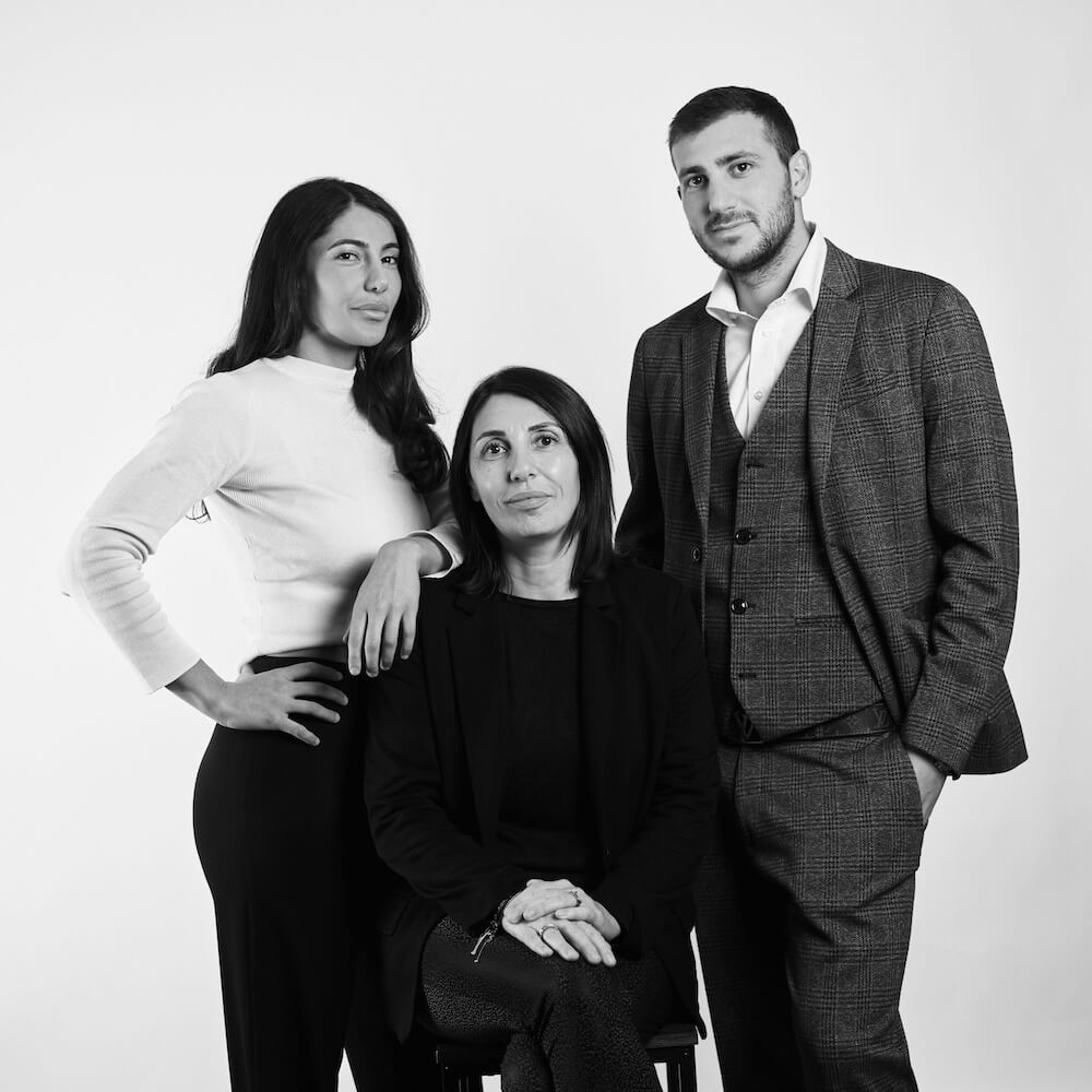 giorgia-luana-e-riccardopolegato
