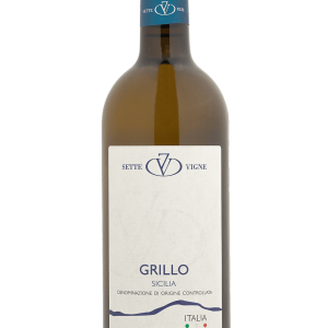 Grillo Linea Sette Vigne