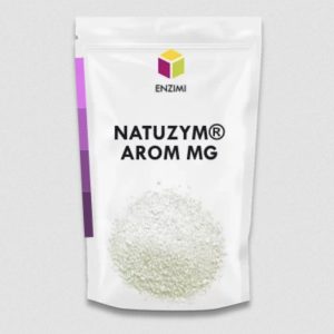 Natuzym ® Arom Mg Preparato Enzimatico Granulare