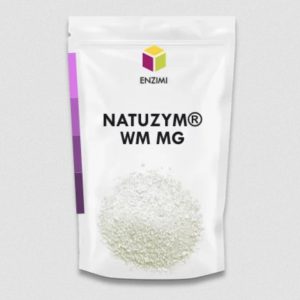 Natuzym® Wm Mg Preparato Enzimatico Granulare