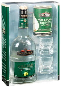 pircher-williams