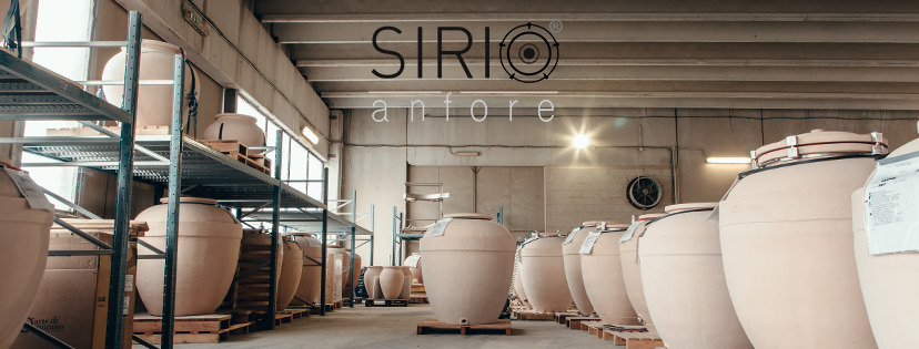 Sirio Anfore