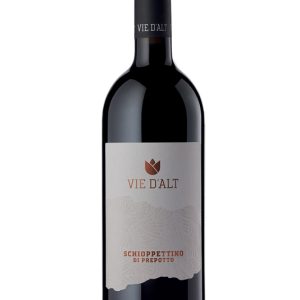 Schioppettino Di Prepotto Friuli Colli Orientali Doc