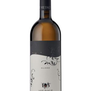 Aljere Bianco Riserva Friuli Colli Orientali Doc