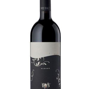 Alsarà Rosso Riserva Friuli Colli Orientali Doc