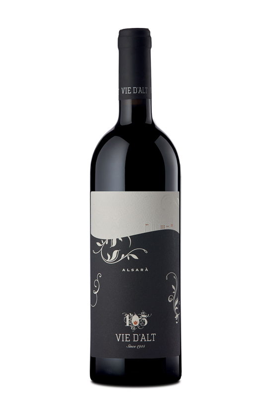 Alsarà Rosso Riserva Friuli Colli Orientali Doc Alsarà Rosso Riserva Friuli Colli Orientali Doc